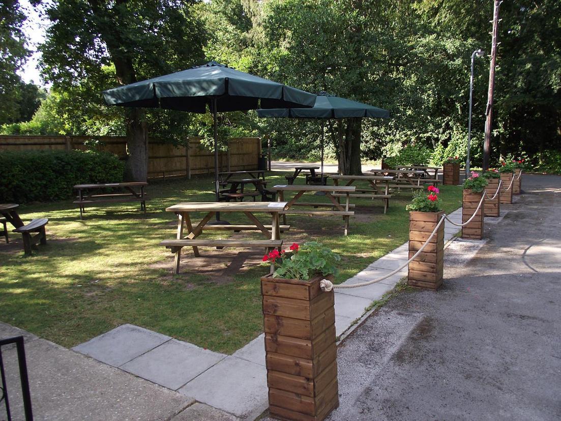 Muscovy Lodge With Hot Tub At Tattershall Lakes Country Park 外观 照片